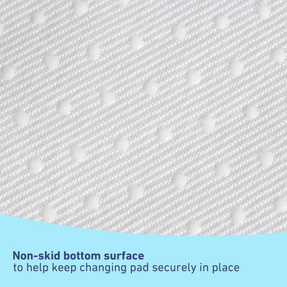 GRACO CONTOUR CHANGING PAD