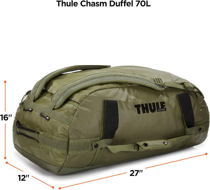 Thule Chasm Sport Duffel