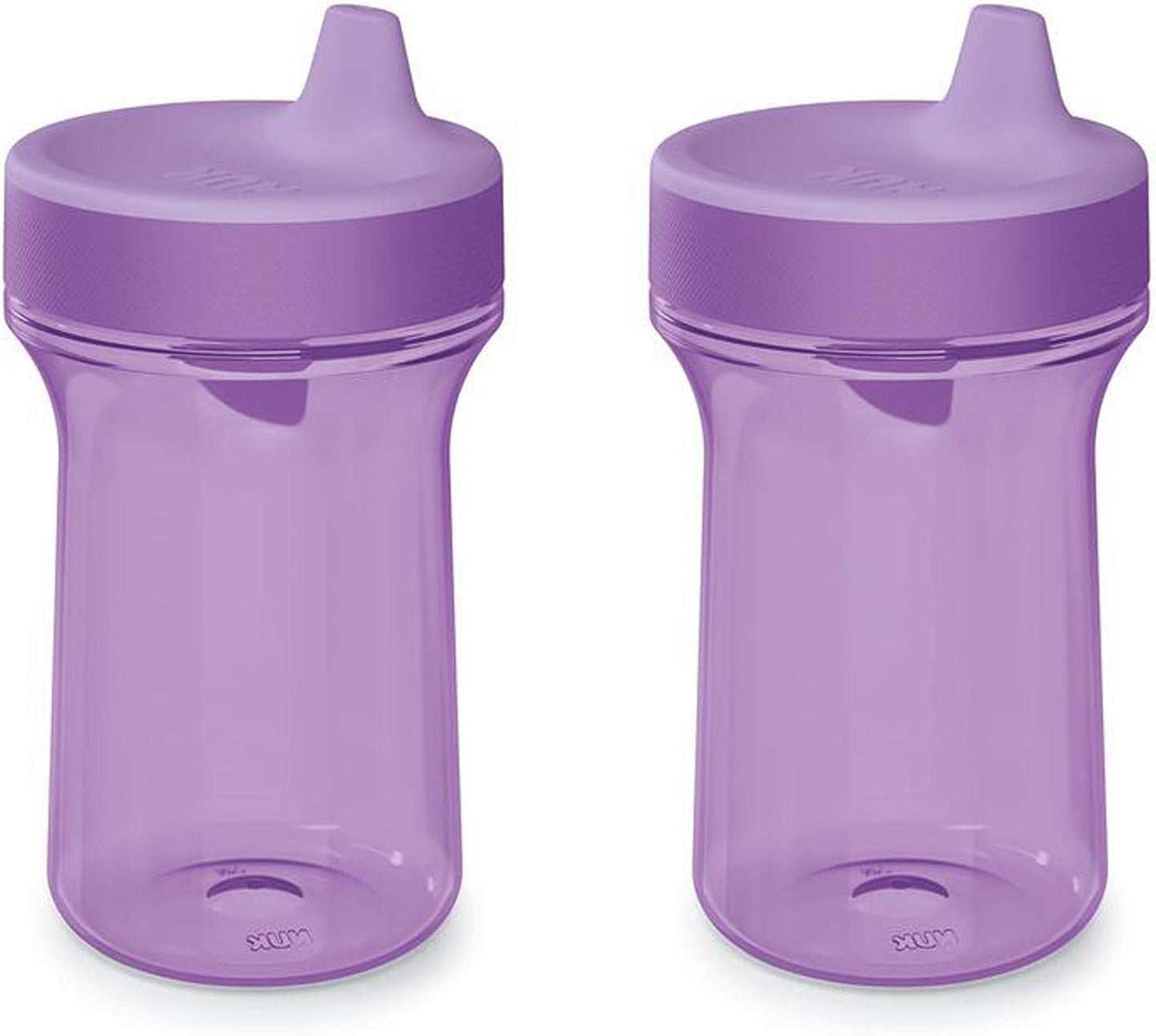 NUK Everlast Weighted Straw Cup