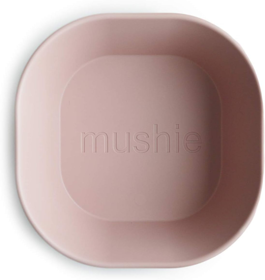 Mushie Dinnerware Cups for Kids | Made in Denmark, Set of 2 (Cloud)