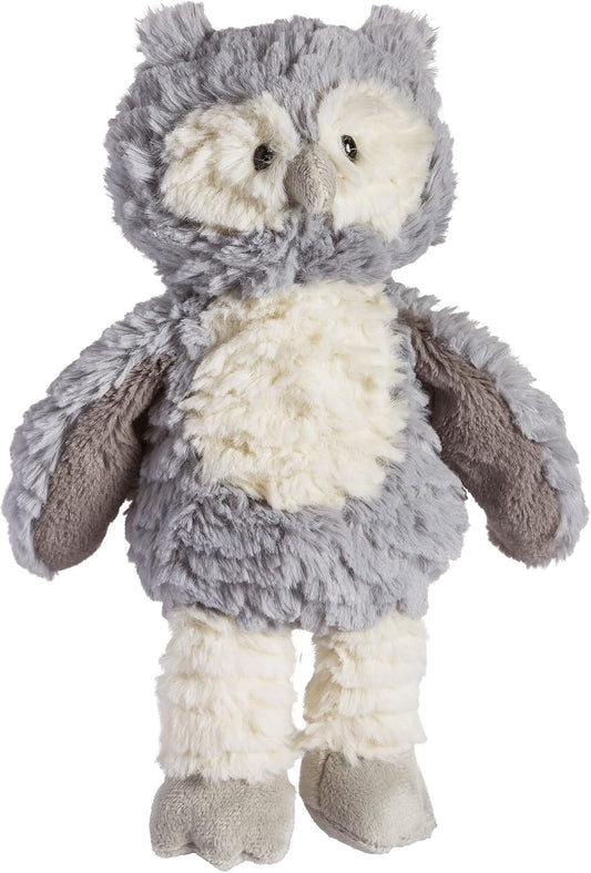 Mary Meyer Marshmallow Junior Swoops Owl Soft Toy Friend