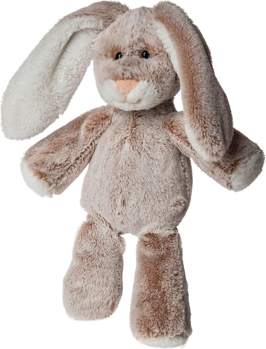 Mary Meyer Marshmallow Zoo Stuffed Animal Soft Toy, 9-Inches, Junior Briars Bunny