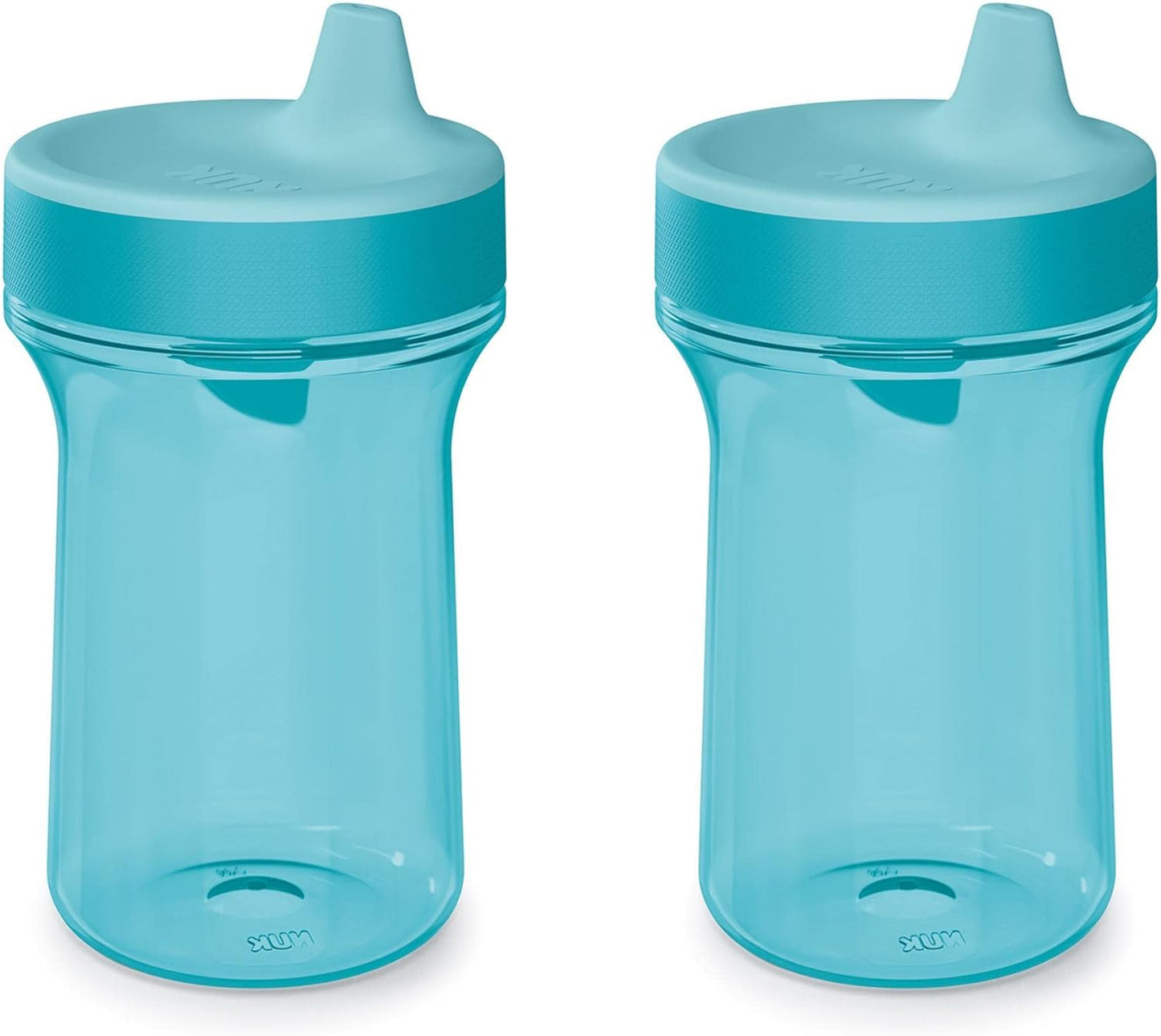 NUK Everlast Weighted Straw Cup