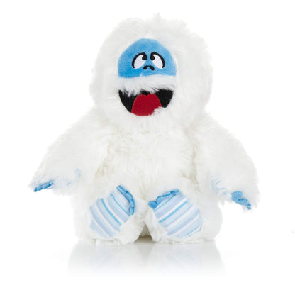 Bumble the Abominable Snow Monster - Stuffed Animal Plush Toy