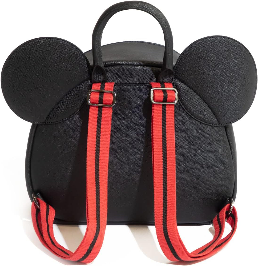 Freshly Picked Anaheim Backpack, Obsidian Mickey