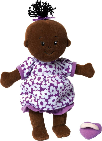 Manhattan Toy Wee Baby Fella 12" Boy Baby Doll