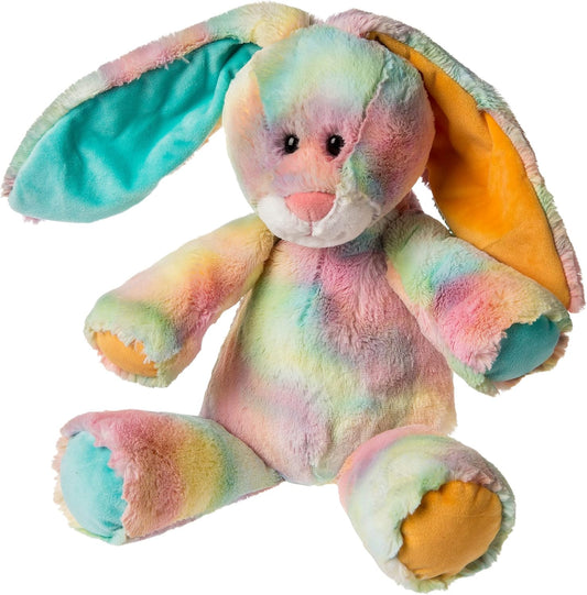 Mary Meyer Marshmallow Zoo Stuffed Animal Soft Toy, 19-Inches, Big Honey Dew Bunny