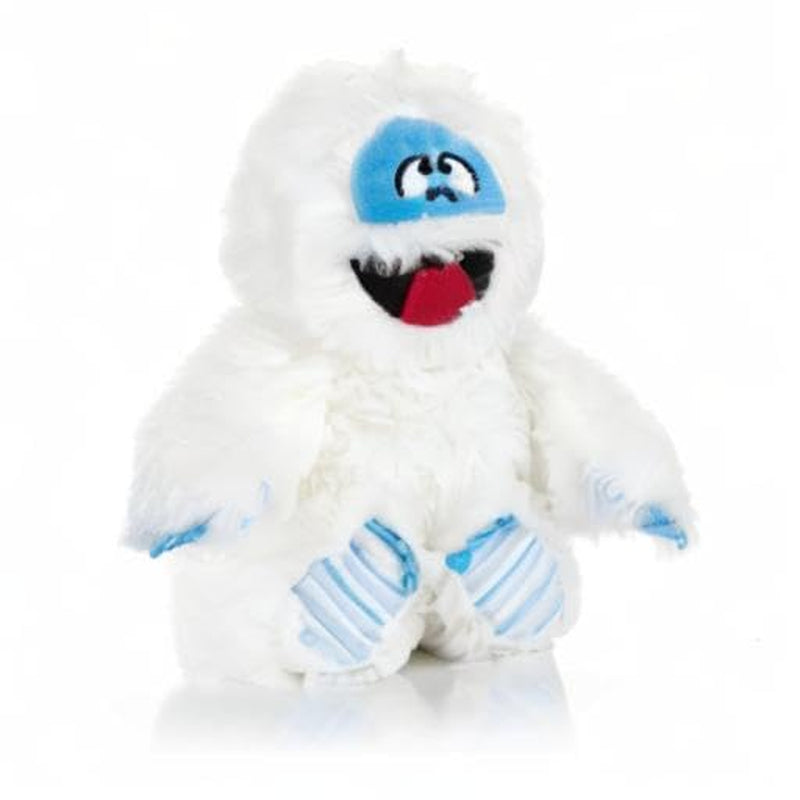 Bumble the Abominable Snow Monster - Stuffed Animal Plush Toy