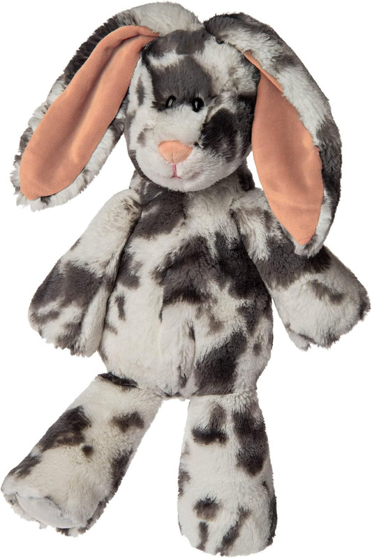 Mary Meyer Marshmallow Zoo Stuffed Animal Soft Toy, 13-Inches, Bravo Bunny