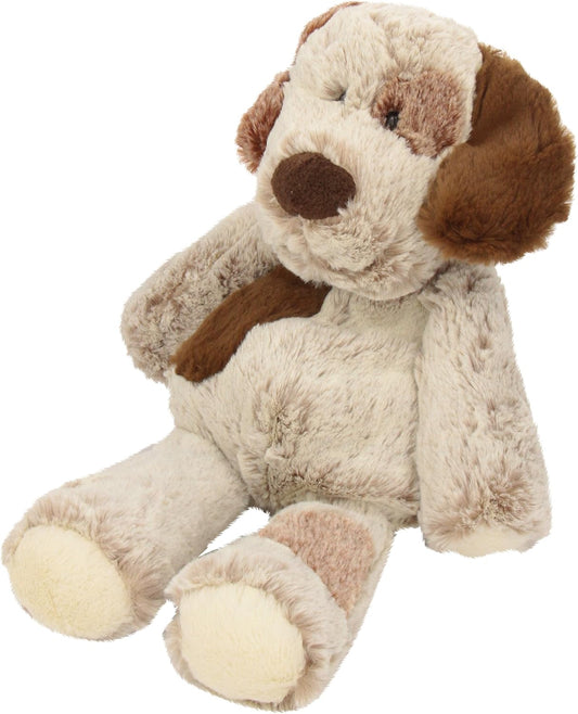 Mary Meyer Marshmallow Zoo Stuffed Animal Soft Toy, 13-Inches, Puppy