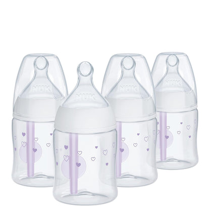 NUK Smooth Flow Pro anti Colic Baby Bottle