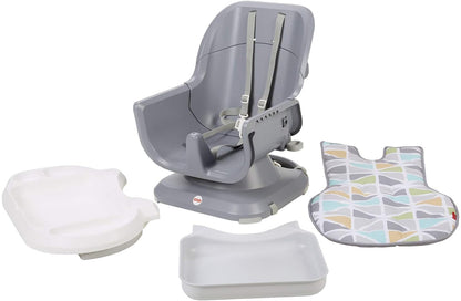 Fisher-Price­ Spacesaver High Chair