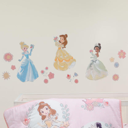 Disney Princesses Wall Decals