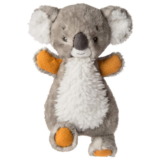 Mary Meyer Lovey Soft Toy, 12-Inches, down under Koala