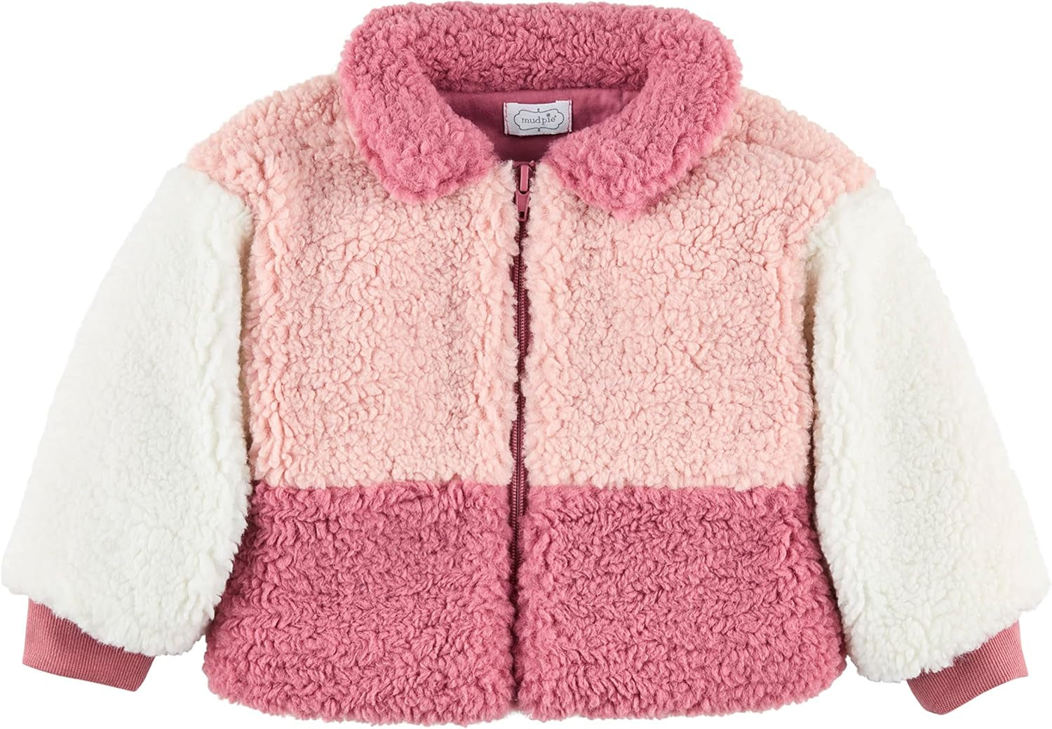 Mud Pie Girls' Jacket