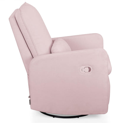 GAP Babygap Cloud Recliner with Livesmart Evolve - Sustainable Performance Fabric, Artic