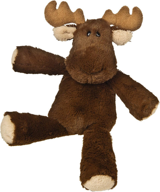 Mary Meyer Marshmallow Zoo Stuffed Animal Soft Toy, 13-Inches, Moose