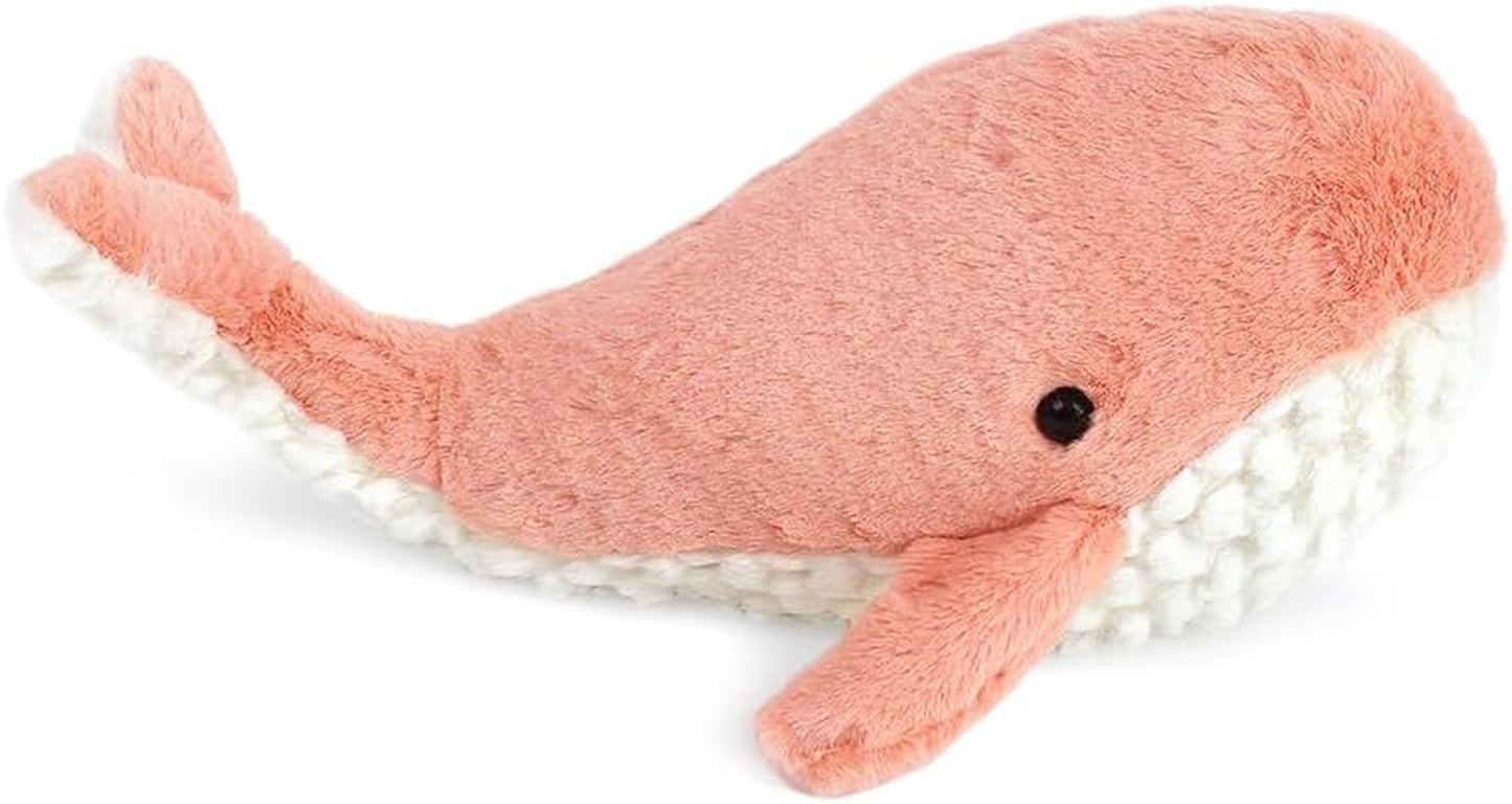 MON AMI Da Pinchi the Lobster Stuffed Animal 10”, Soft & Cuddy Plush Animal, Use as Toy/Nursery Room Décor, for Kids of All Ages, Ocean Animals