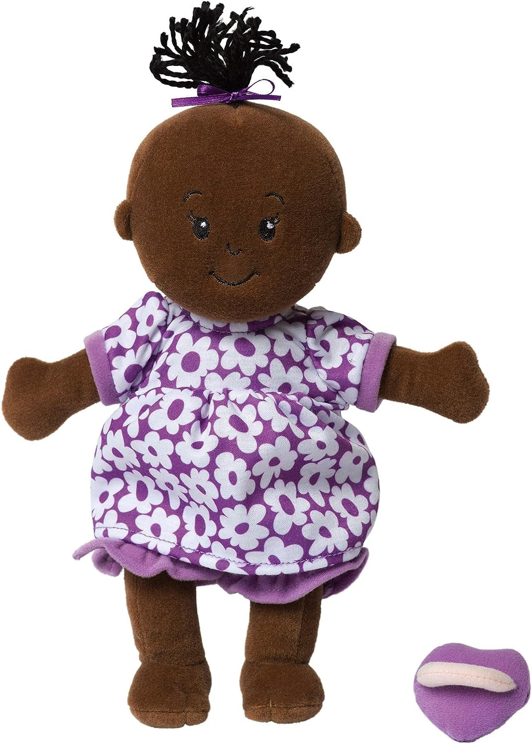 Manhattan Toy Wee Baby Fella 12" Boy Baby Doll