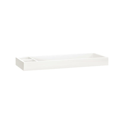 Removable Changer Tray for Nifty in Natural Birch