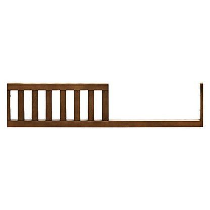 Toddler Bed Conversion Kit for Nifty in Walnut