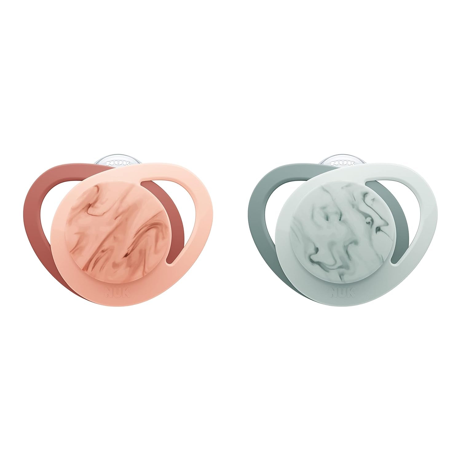 NUK for Nature™ Orthodontic Pacifier, 18-36M