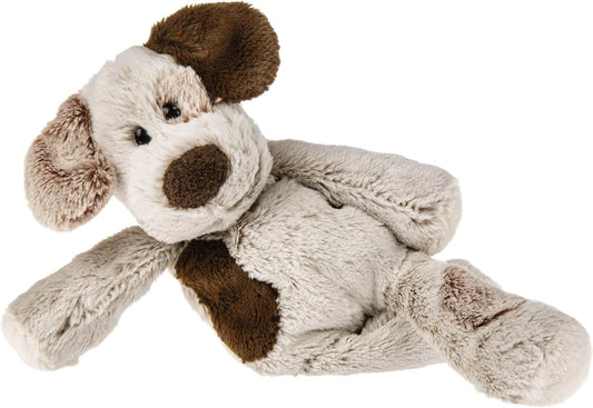 Mary Meyer Marshmallow Junior Puppy Soft Toy, 9-Inch