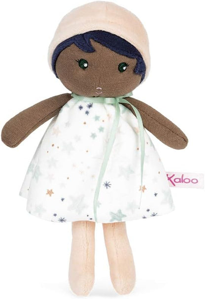 Kaloo Tendresse Manon K Soft Doll 9.8" Medium - Machine Washable - Ages 0+ 