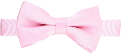 RUGGEDBUTTS® Baby/Toddler Boys Pre-Tied Bow Tie/Bowtie