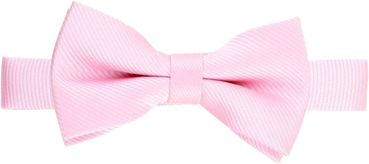 RUGGEDBUTTS® Baby/Toddler Boys Pre-Tied Bow Tie/Bowtie