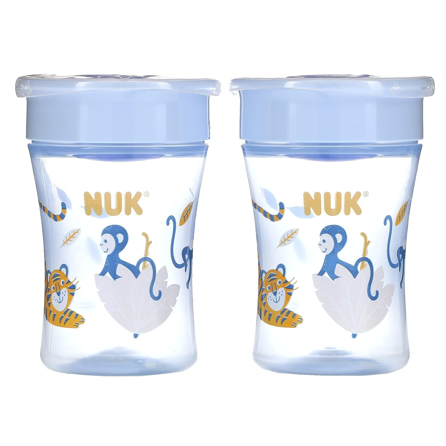 NUK Evolution 360 Cup