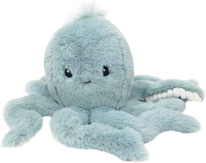 MON AMI Da Pinchi the Lobster Stuffed Animal 10”, Soft & Cuddy Plush Animal, Use as Toy/Nursery Room Décor, for Kids of All Ages, Ocean Animals