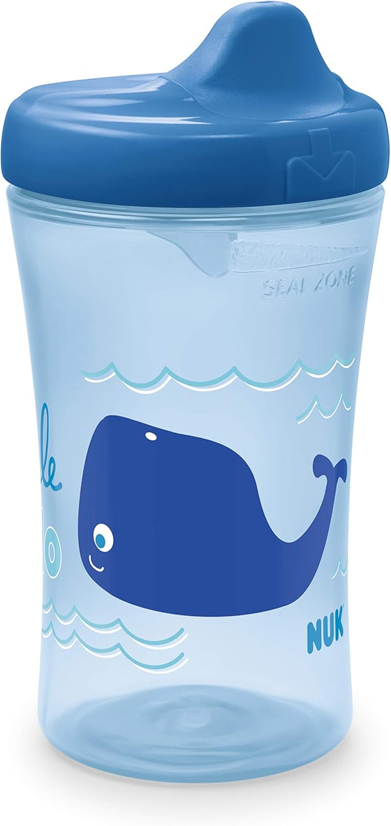 NUK First Essentials Hard Spout Sippy Cup