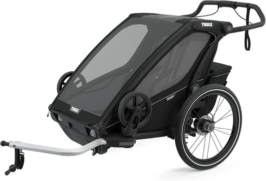 Thule Chariot Sport Single & Double