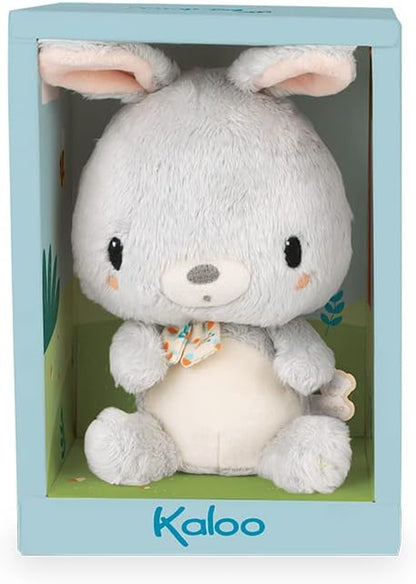 Kaloo - Choo - Bonbon the Rabbit Mini Soft Toy for Babies - 0 Months + - K971804