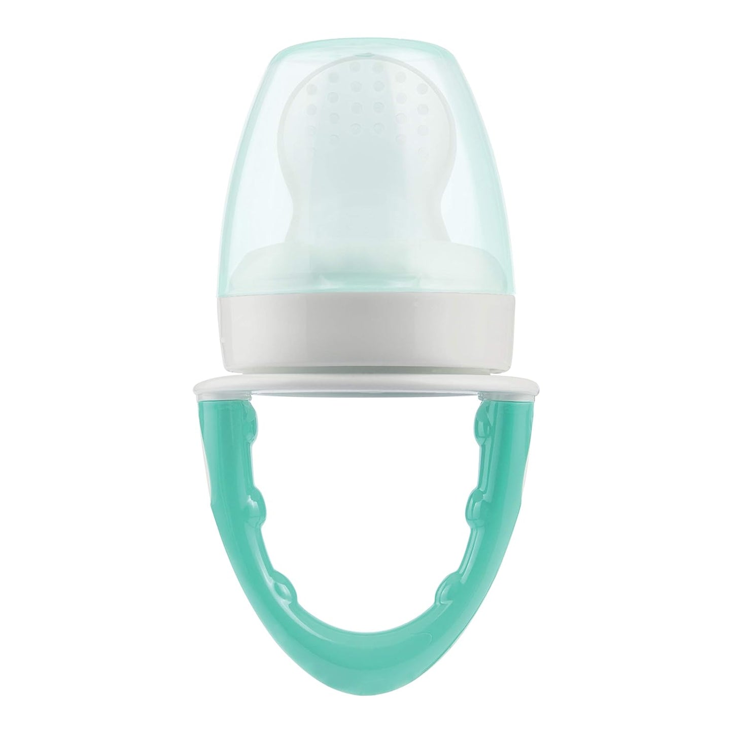 Dr. Brown'S Designed to Nourish, Fresh Firsts Silicone Feeder, Mint, One Size