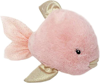 MON AMI Da Pinchi the Lobster Stuffed Animal 10”, Soft & Cuddy Plush Animal, Use as Toy/Nursery Room Décor, for Kids of All Ages, Ocean Animals