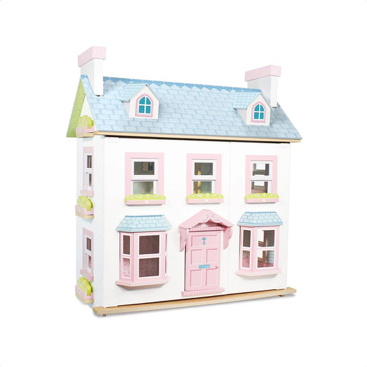 Le Toy Van Daisylane Collection Mayberry Manor Premium Wooden Toys for Kids Ages 3 Years & Up