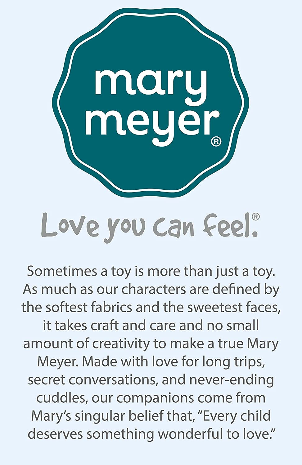 Mary Meyer Soft Baby Rattle with Soothing Teether Ring, 6-Inches, Parky Puppy