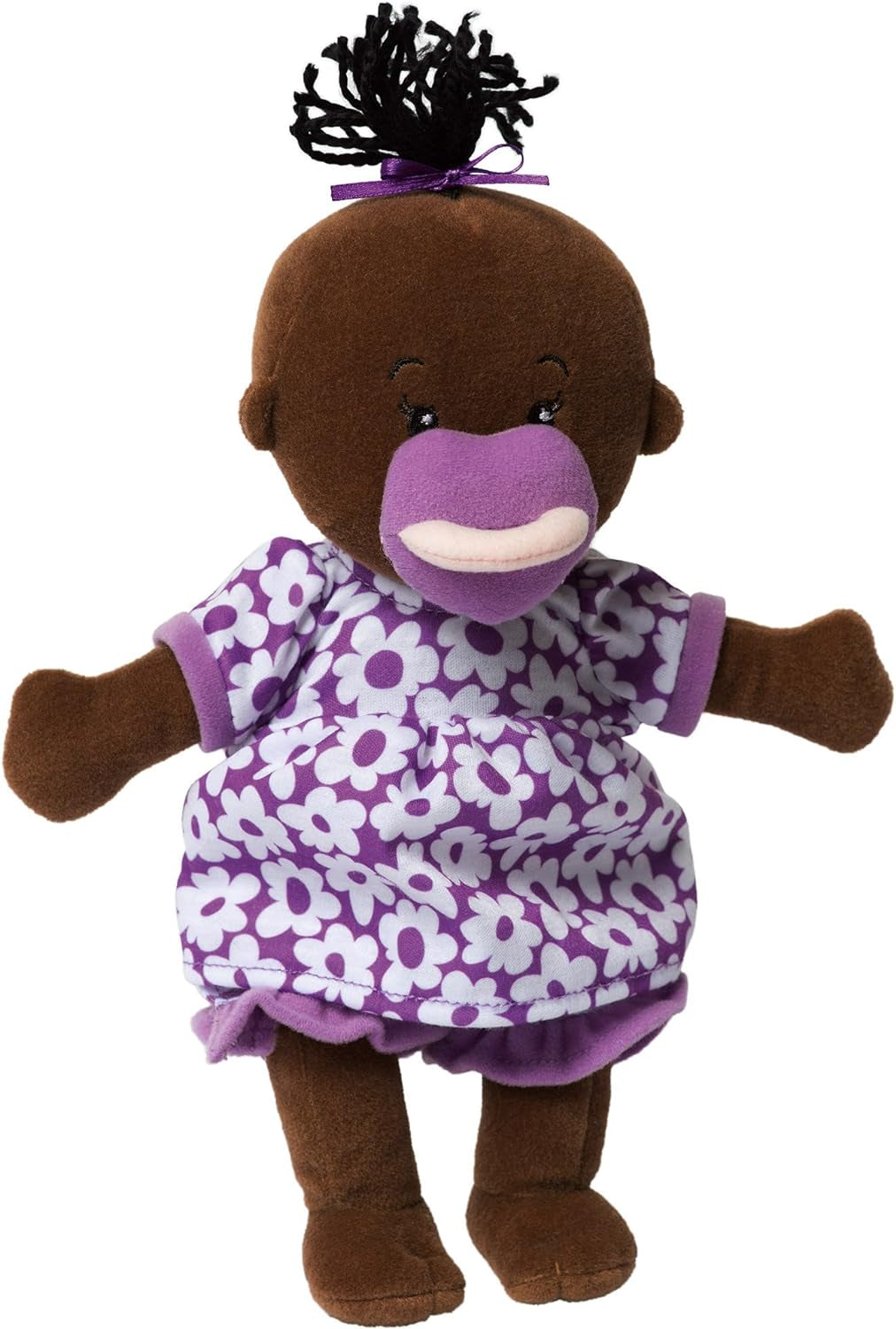 Manhattan Toy Wee Baby Fella 12" Boy Baby Doll