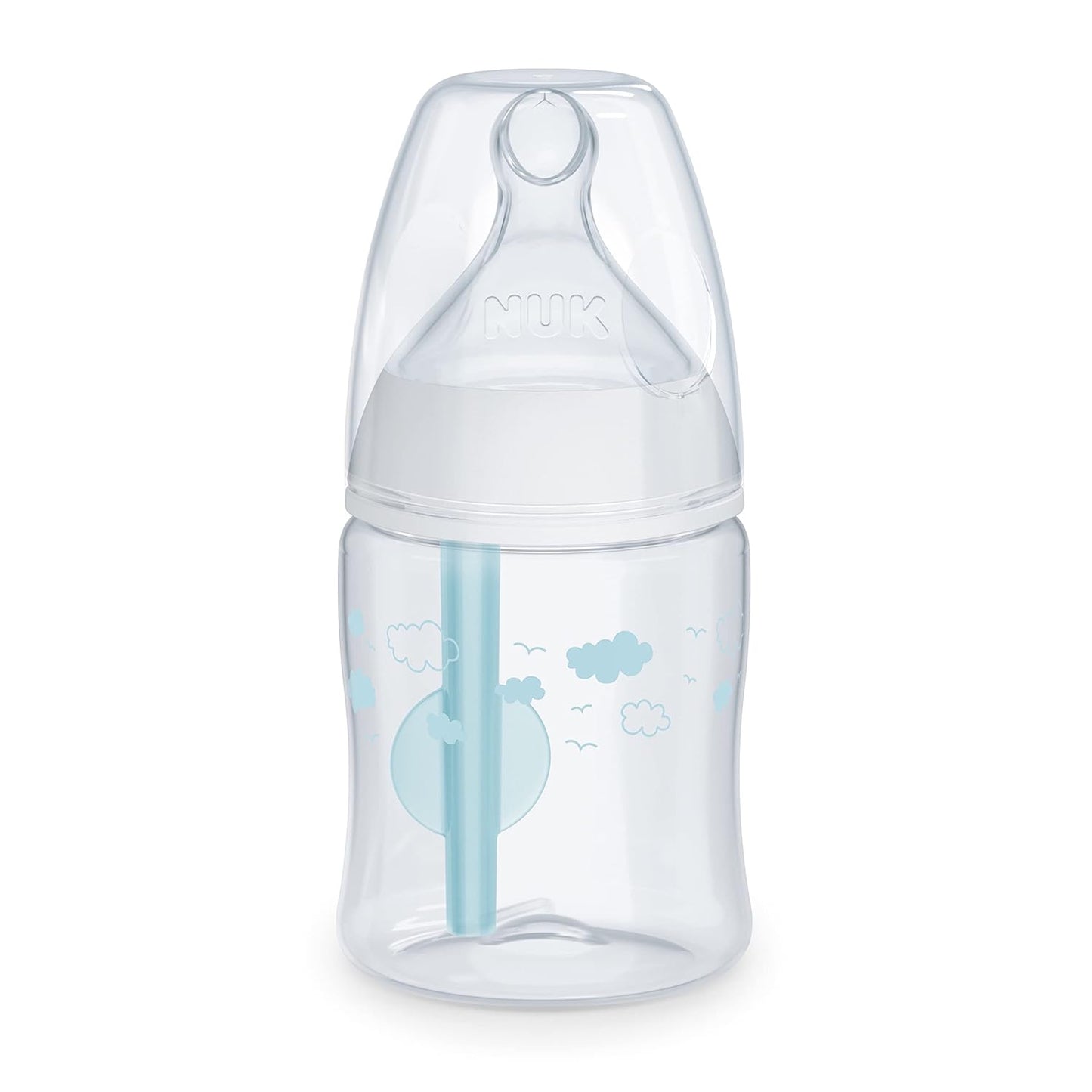 NUK Smooth Flow Pro anti Colic Baby Bottle