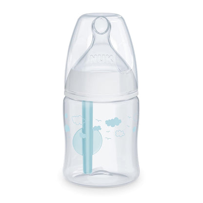 NUK Smooth Flow Pro anti Colic Baby Bottle