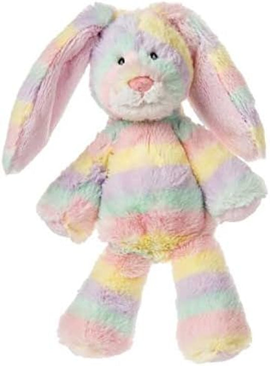 Marshmallow Junior Candy Bunny Soft Toy, 9-Inch