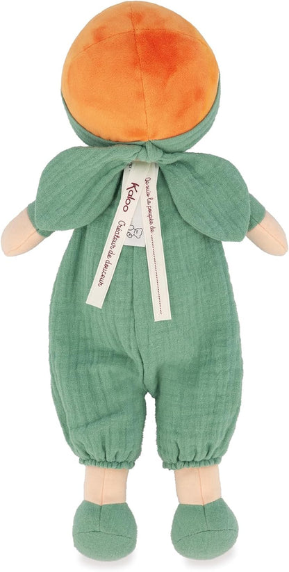 Kaloo Tendresse Olivia Soft Doll 12.6" Large - Machine Washable - Ages 0+ - K200011