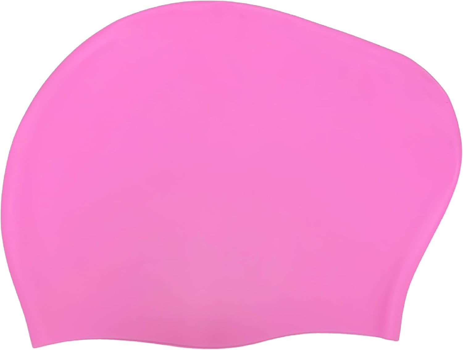 Chippi & Co Swim Cap Women, Men, Best Swim Cap to Keep Hair Dry, Pool Hair Protection, Cool Waterproof, Comfortable, Non-Slip