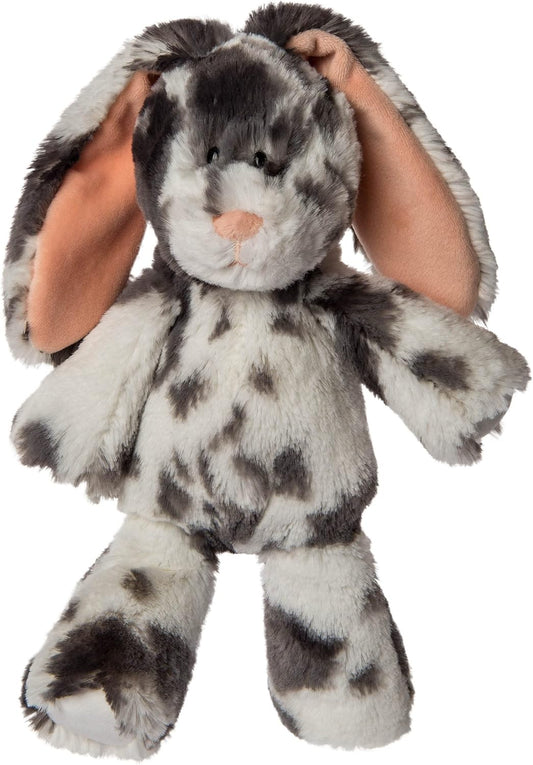 Mary Meyer Marshmallow Zoo Stuffed Animal Soft Toy, 9-Inches, Junior Bravo Bunny