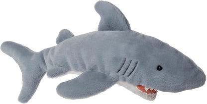 Mary Meyer Stuffed Animal Soft Toy, 13-Inches, Sharkie