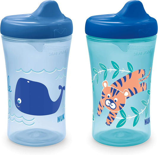 NUK First Essentials Hard Spout Sippy Cup