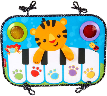 Fisher-Price Kick 'N Play Piano