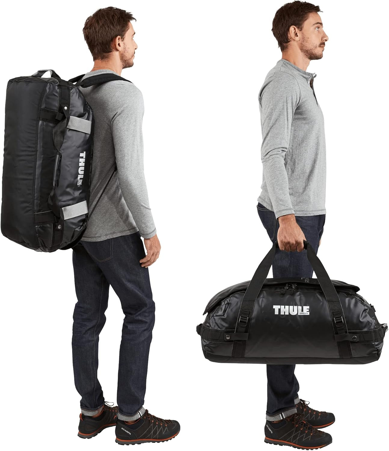 Thule Chasm Sport Duffel